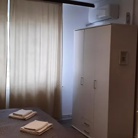 Lyra Apartment Sfantu Gheorghe  Exterior photo