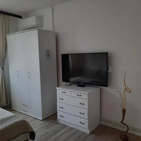 Lyra Apartment Sfantu Gheorghe  Exterior photo