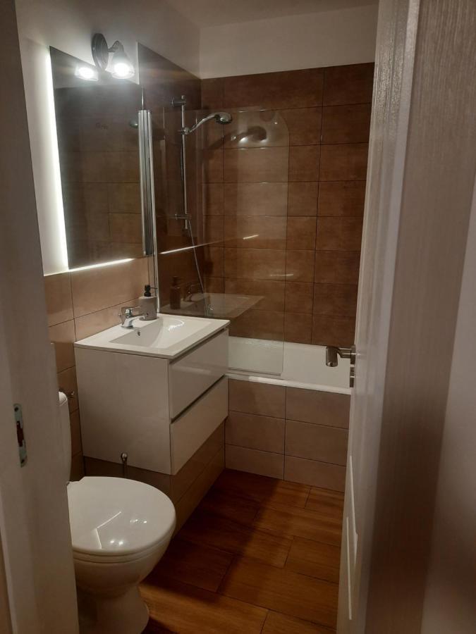 Appartement Lyra *