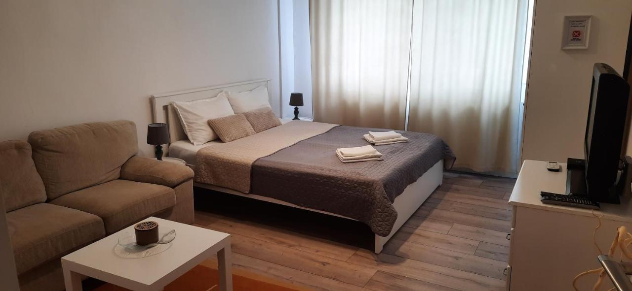 Lyra Appartement Sfântu-Gheorghe